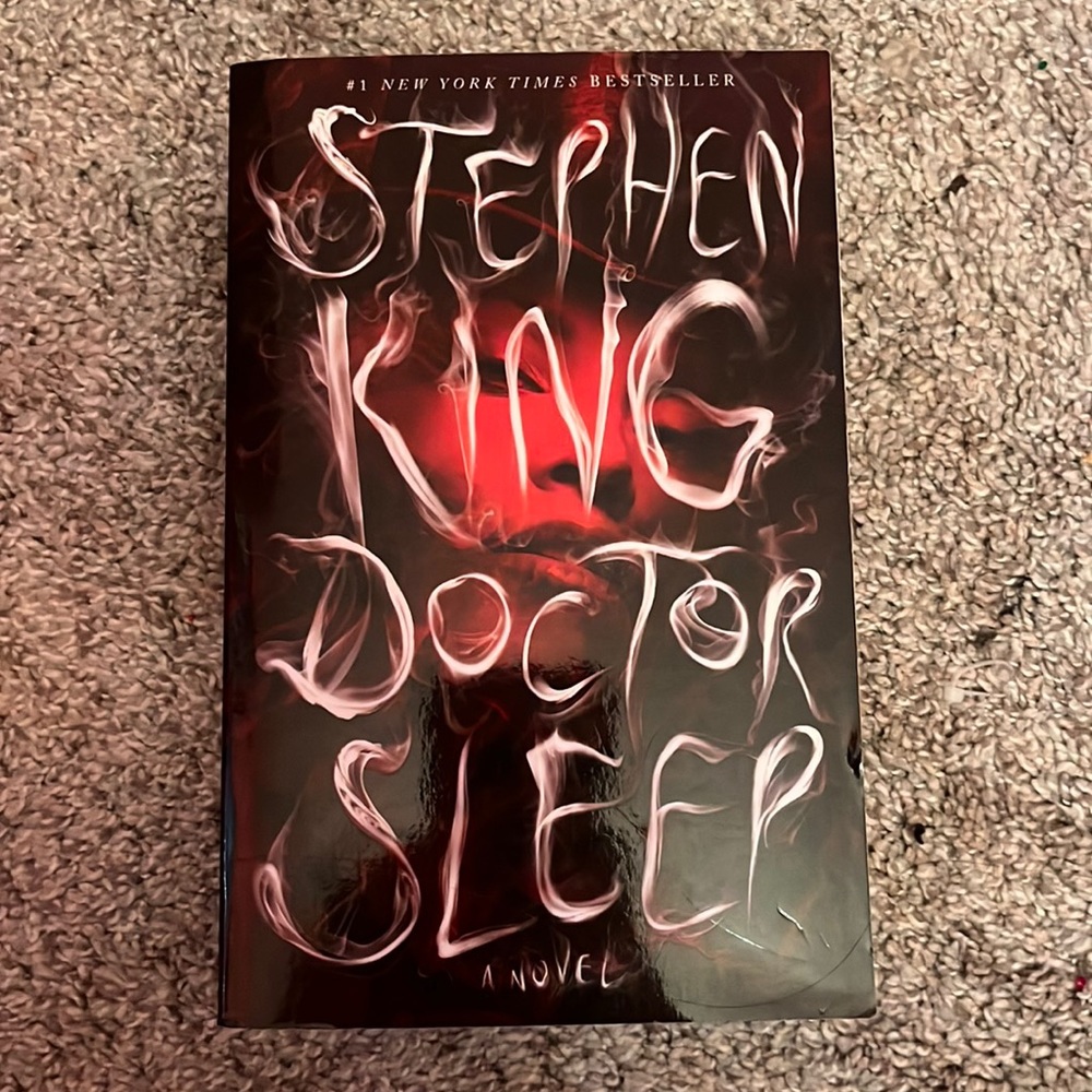 Stephen Kings Doctor Sleep